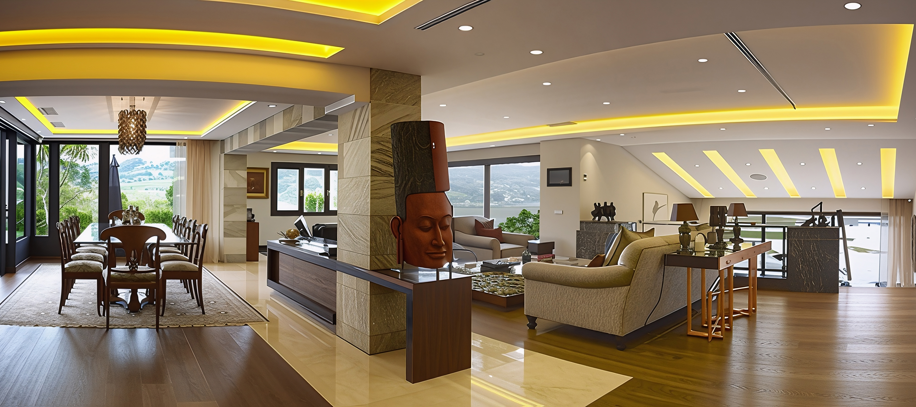 Villa LW 6